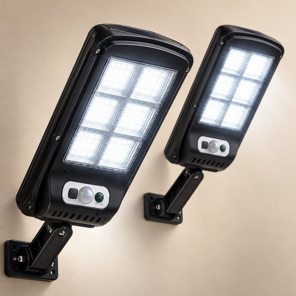 Aplique SOLAR Reflector Led 💡