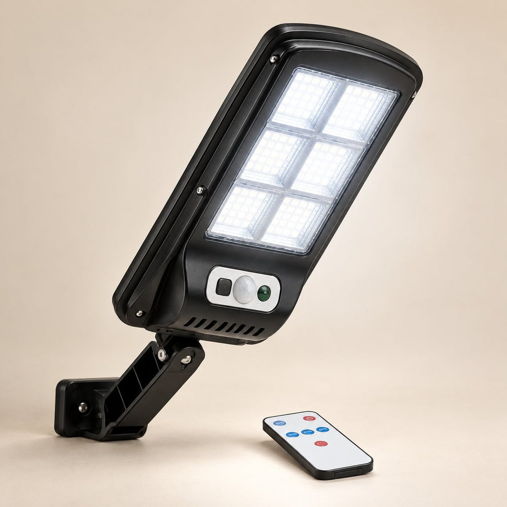 Aplique SOLAR Reflector Led 💡