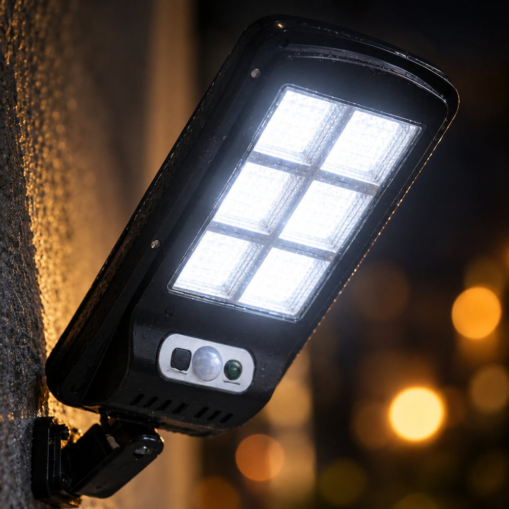 Aplique SOLAR Reflector Led 💡