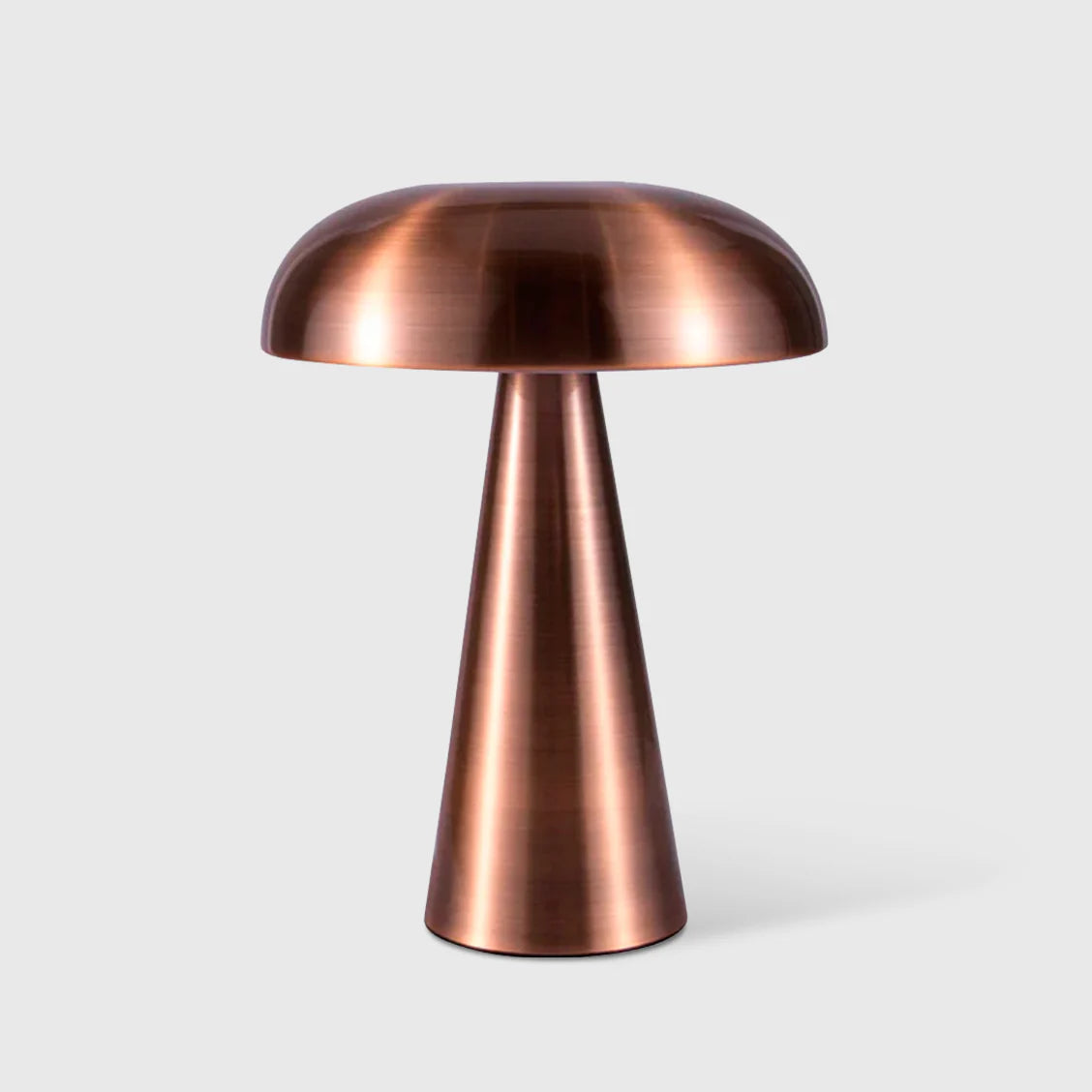 Lampara Mushroom