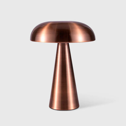 Lampara Mushroom