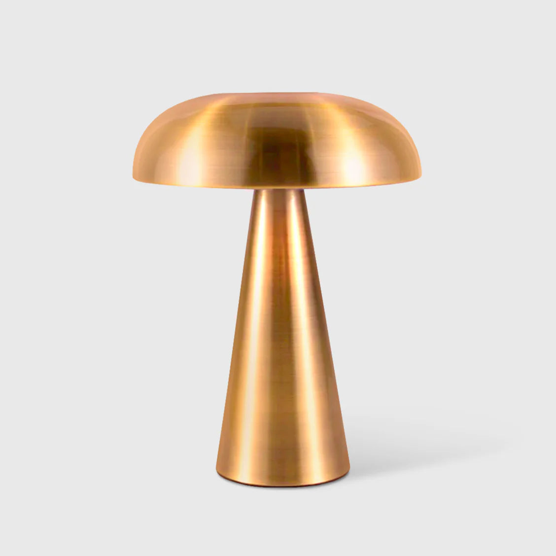 Lampara Mushroom