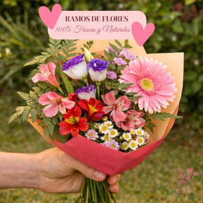 Combo de San Valentín🌸