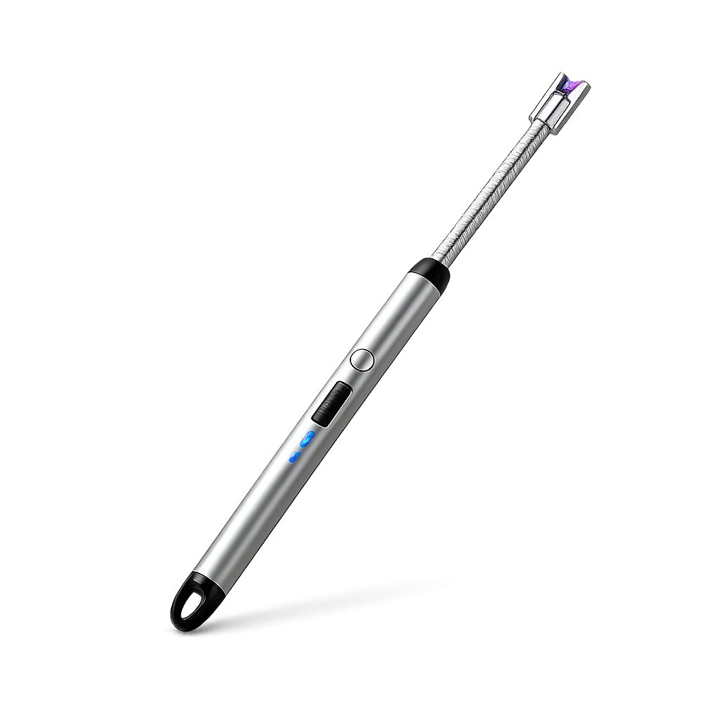 Chispero recargable USB