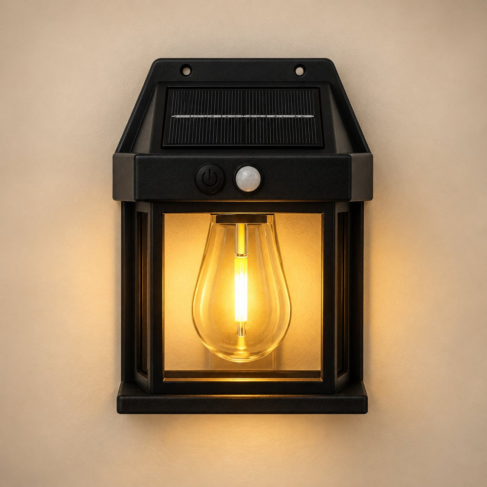 Aplique SOLAR 1 Foco 💡