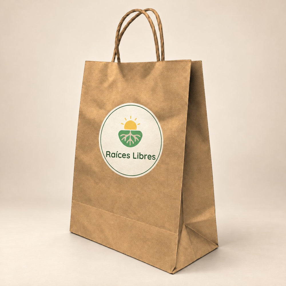 Bolsa de regalo