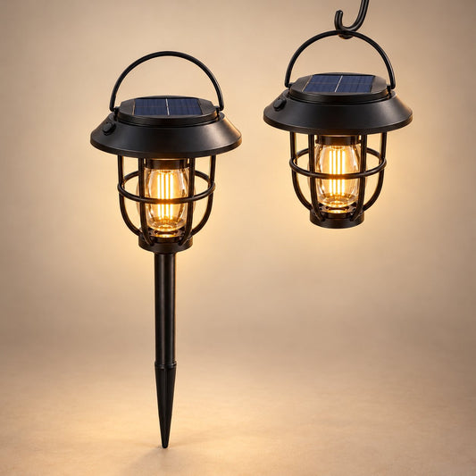 Farol SOLAR Raices