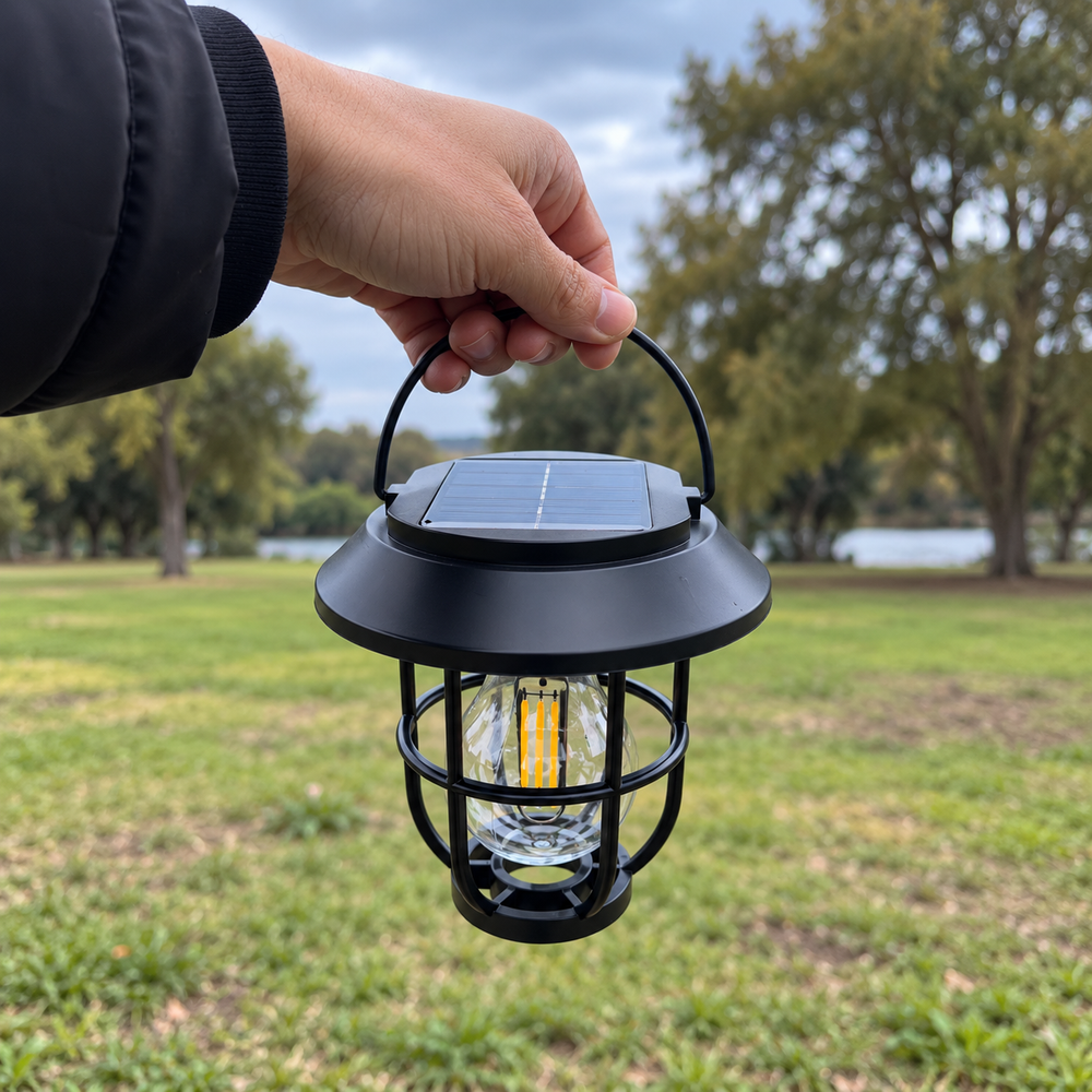 Farol SOLAR Raices