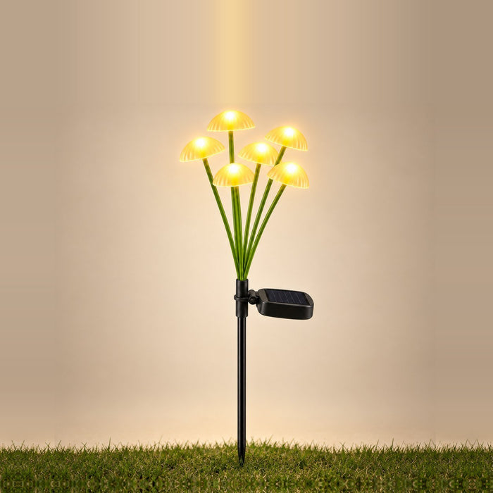 Decoración Solar