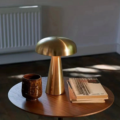 Lampara Mushroom