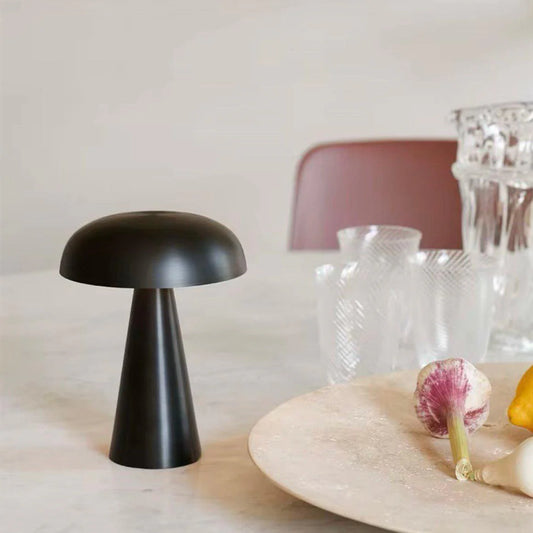 Lampara Mushroom