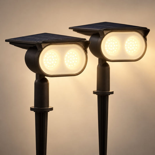 Reflector SOLAR de Jardin